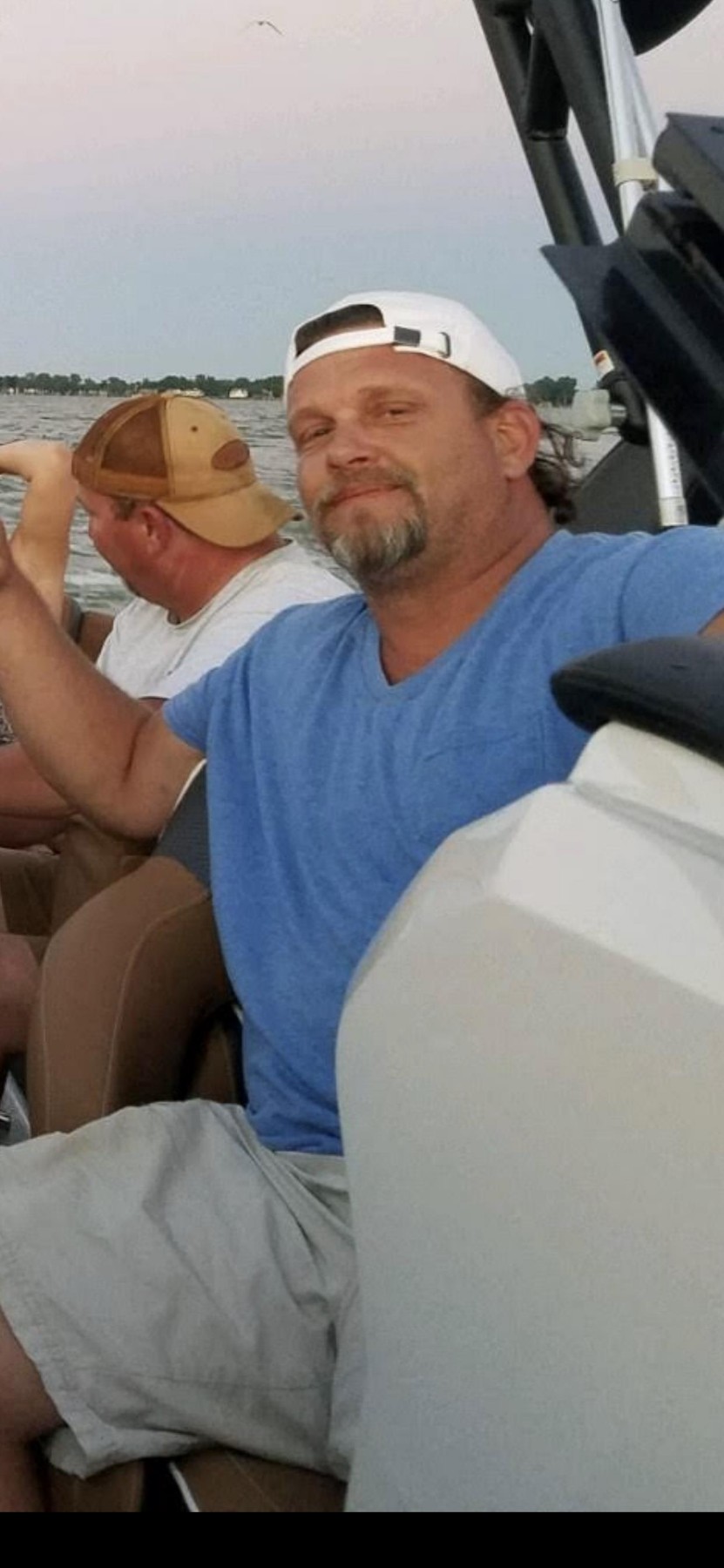 Obituary of Steven Mulligan