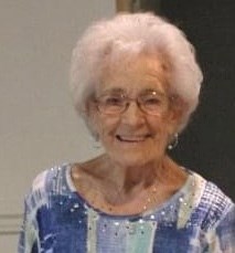 Obituary of D. Loretta Hale