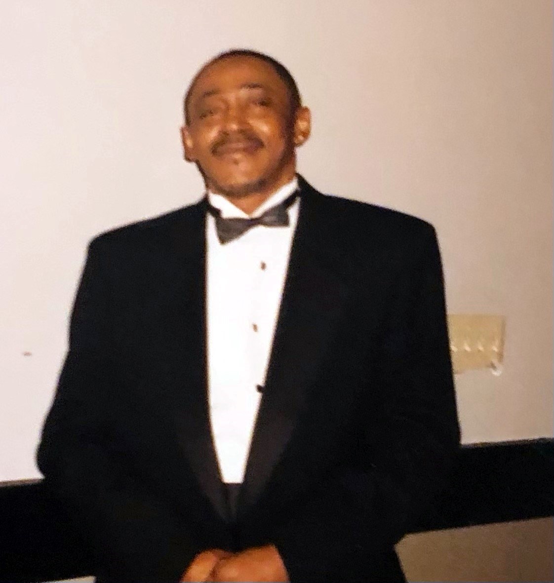 Leo Griffin Obituary Mobile, AL