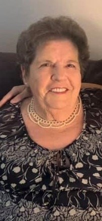 Obituary of Johnnie Sue Logan