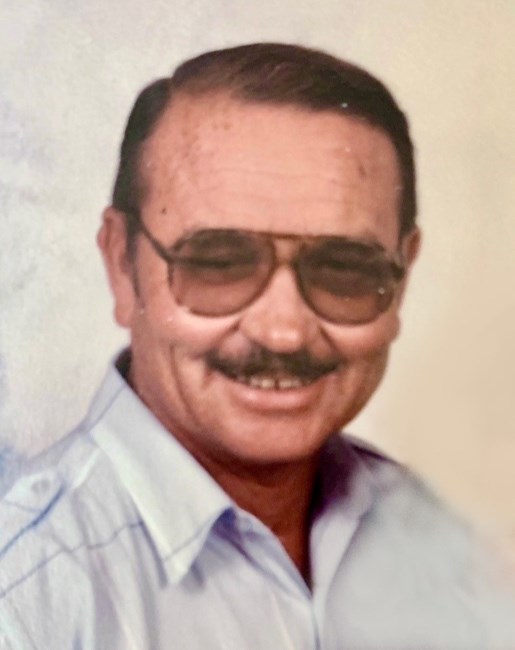 Obituary of Tommy Lee Rose