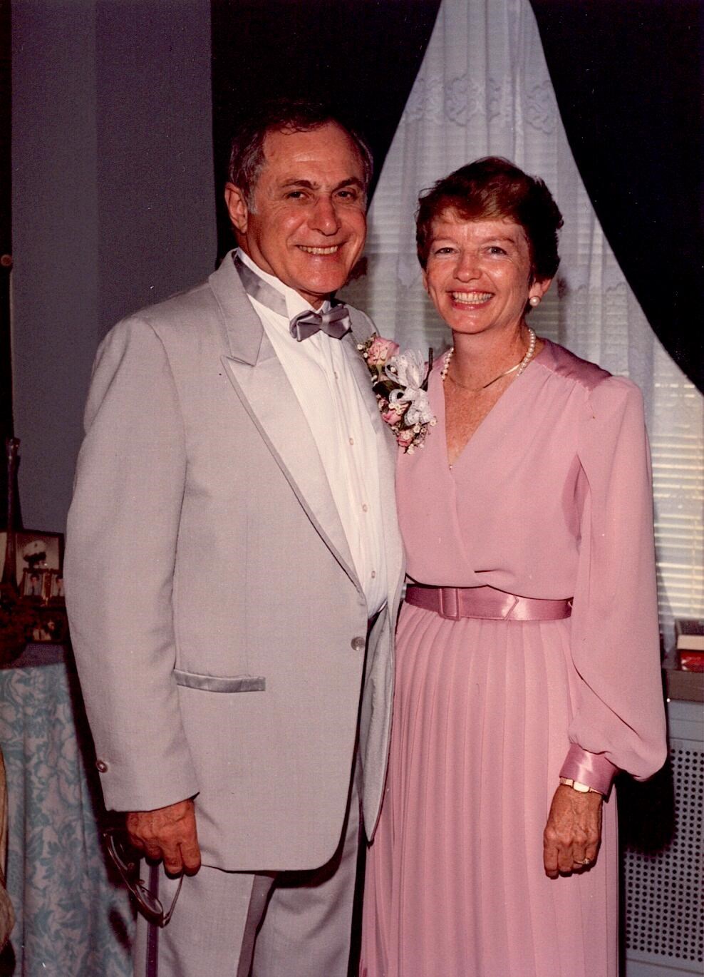 Avis de décès de Rosemarie C. Winrow