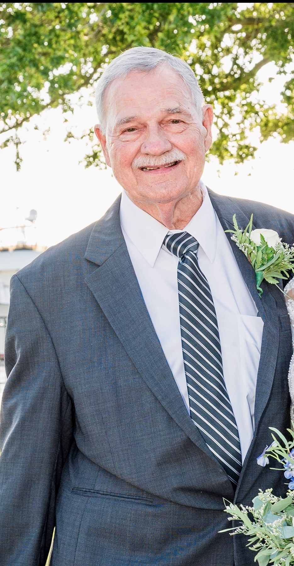 Obituario de Mathew Yelcich