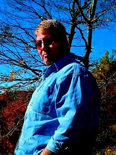 Obituary of Gerald "Greg" Gregory Long
