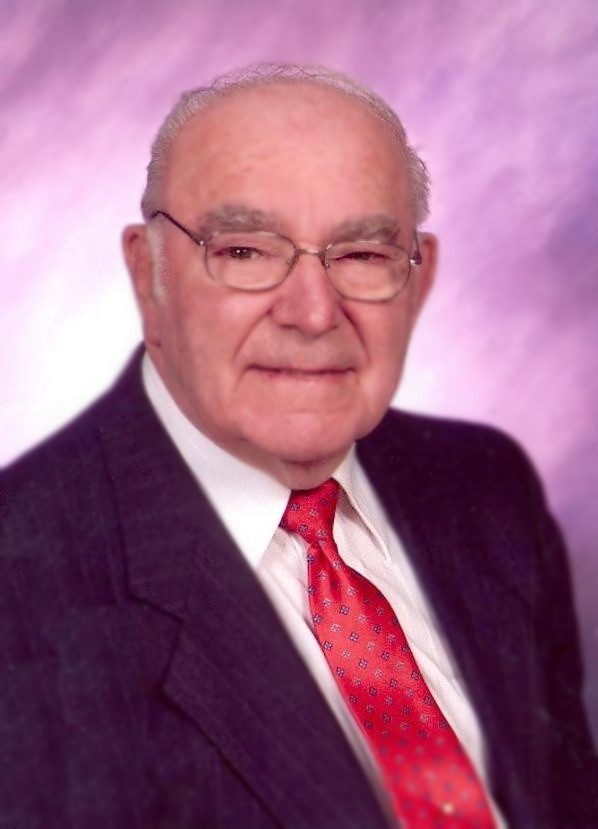 Victor Mohrlant Obituary St. Paul, MN