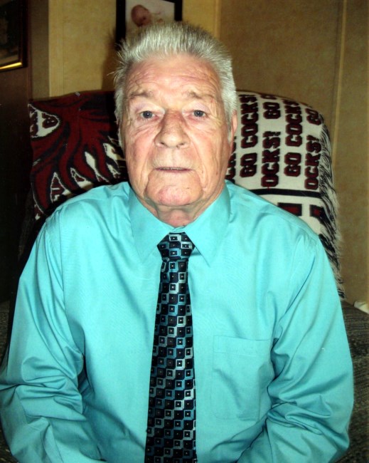 Obituary of Charles Roland