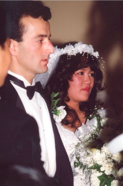 Obituary of Rosemarie Pinar