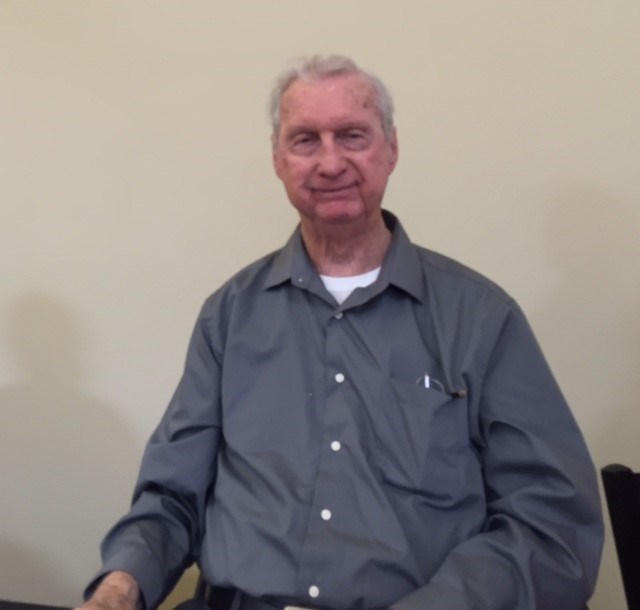 Obituary of Richard Nathaniel Propst