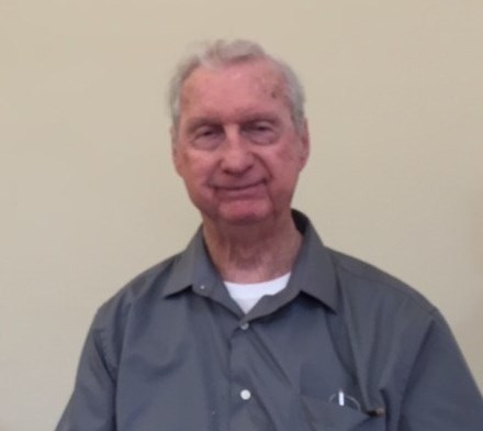 Obituary of Richard Nathaniel Propst