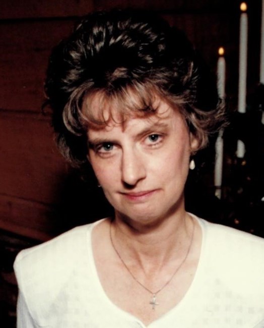 Obituary of Sandra Kern Morgan