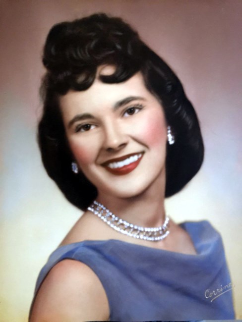 Obituary of Rita A Hickey