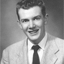 Obituary of F. Barton Bart"" Bacon