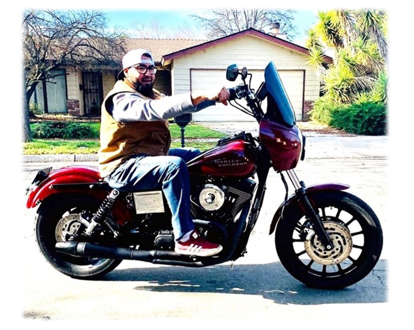 Obituary of Emilio Andres Barbosa