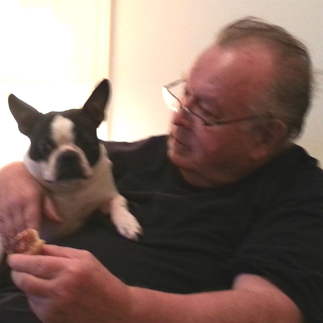 Obituary of Eugene Walter Samek