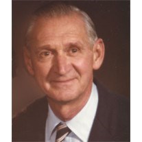 Obituary of Bernard Earl Terrell