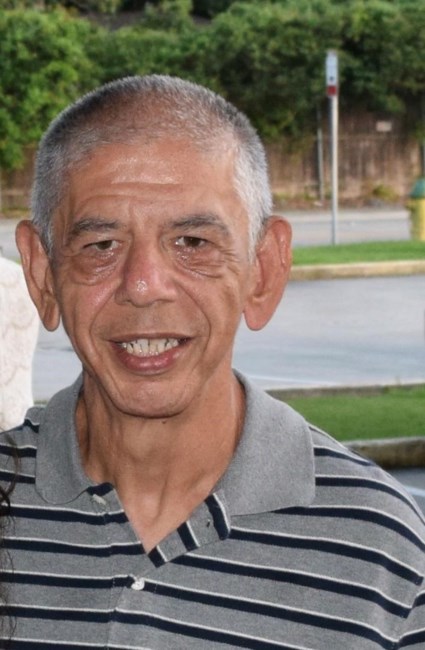 Obituario de Walter McNemar