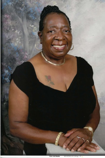 Obituary of JoAnn Addie