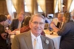 Obituary of Doyle E. Harris