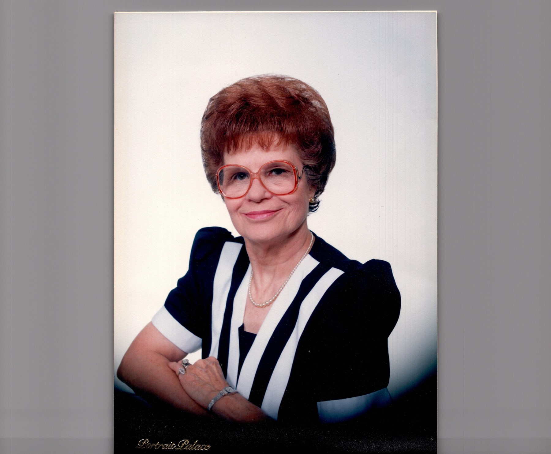 Obituario de Elsie (Brooks) Horton