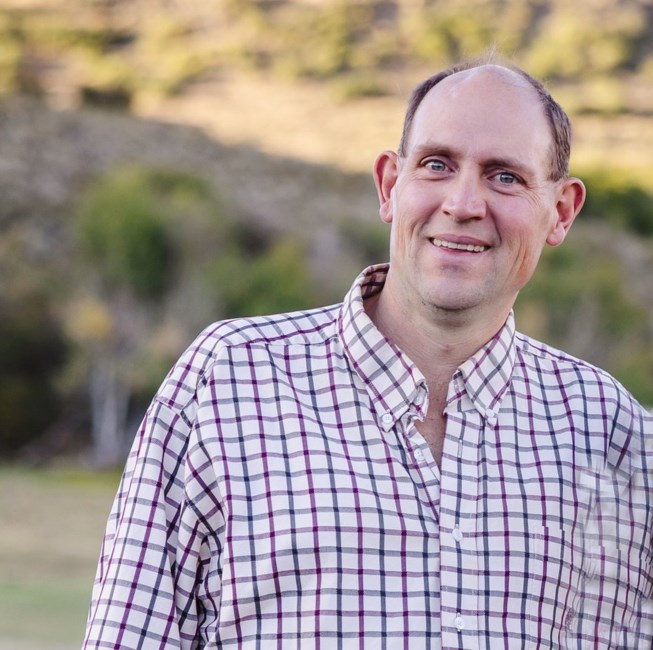 Obituary of James L. Anderson