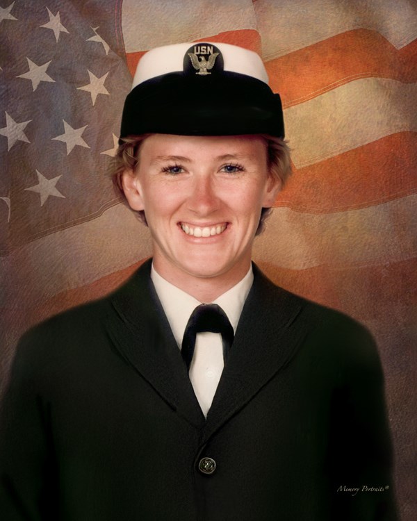 Obituary of Cynthia Ann Malcolm