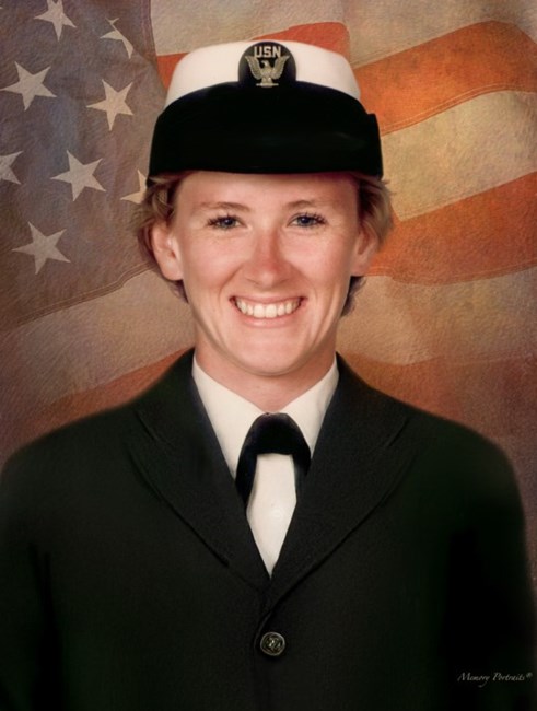 Obituary of Cynthia Ann Malcolm