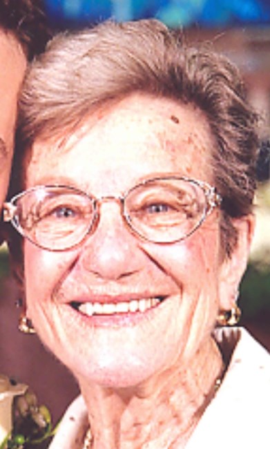 Obituary of Margaret K. Barton