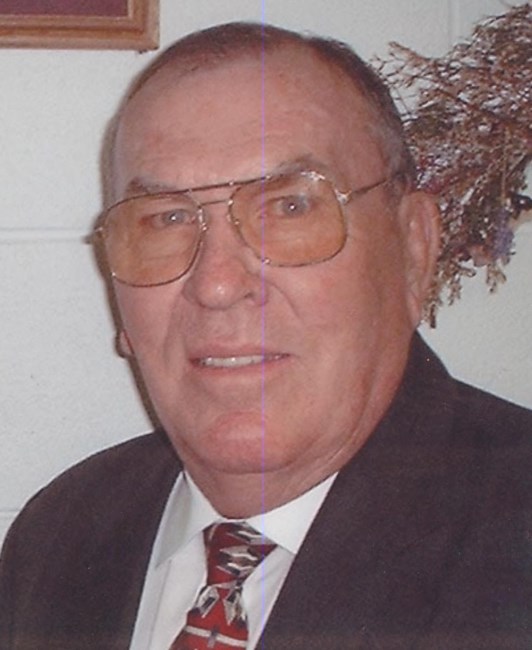 Obituary of Marvin Otto Woodard