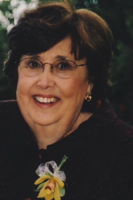 Avis de décès de Lorraine Lévesque Riopel