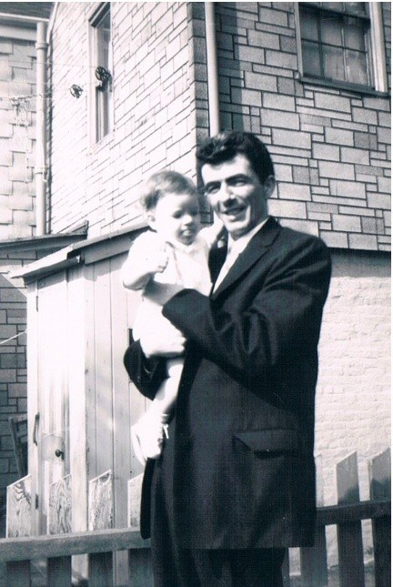 Obituary of Thomas McEntee