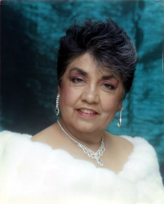 Obituary of Maria Luisa Lopez