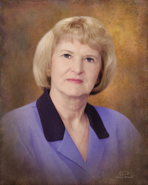 Obituary of Joyce M. Goomey