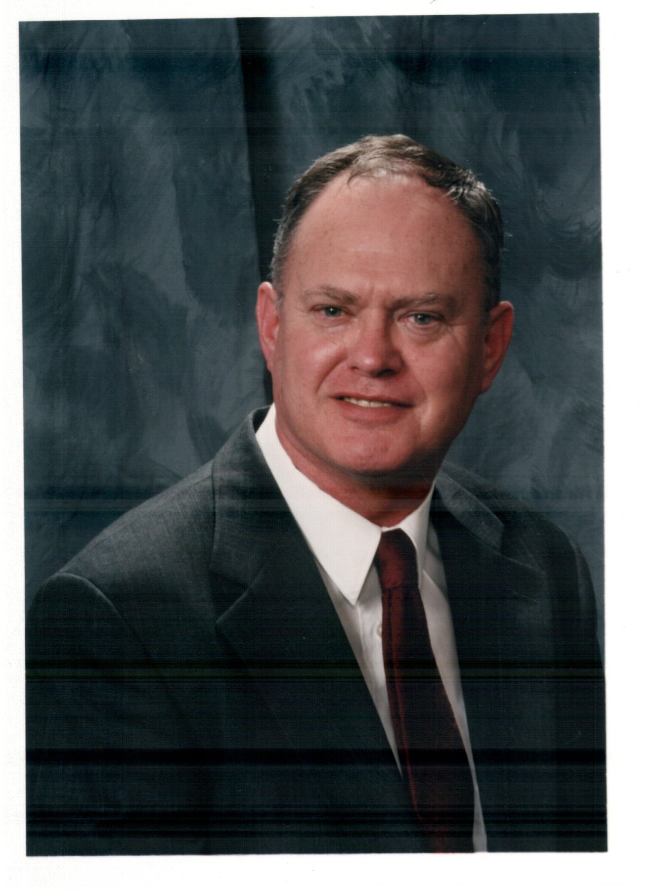 Obituary of John Joseph Galvin