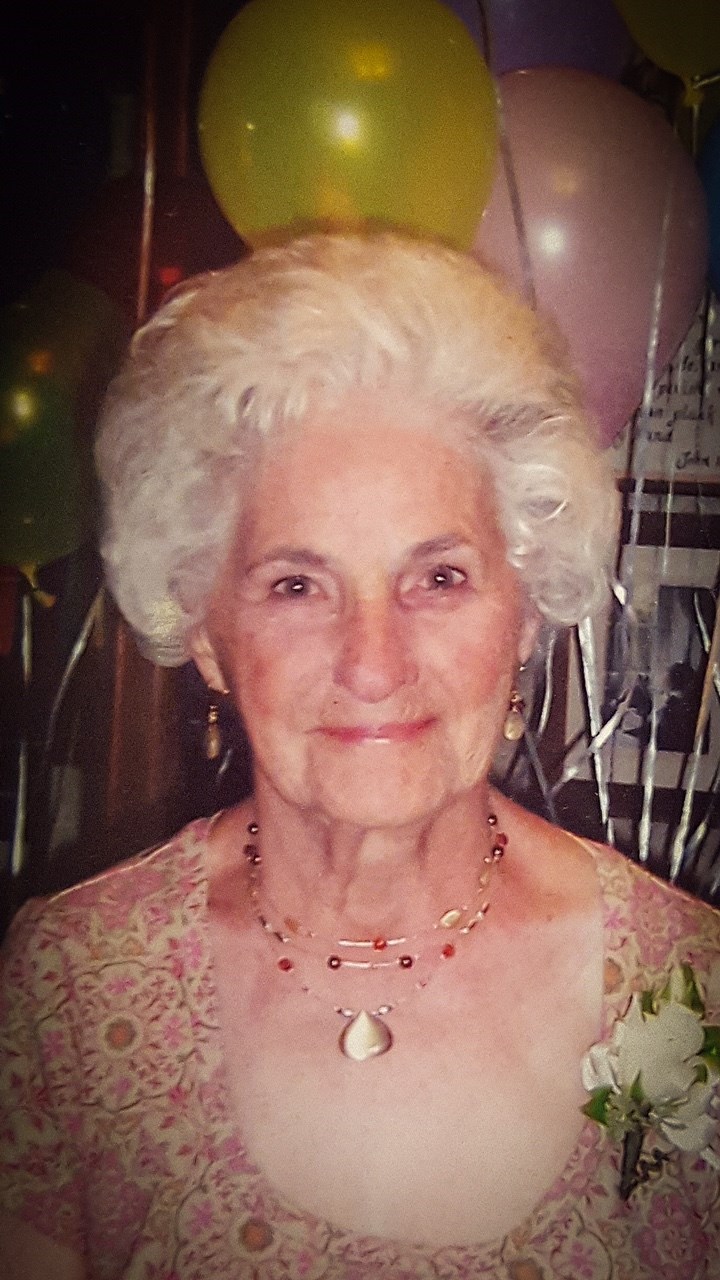 Obituary of Audrey Jean Bartlett Bean