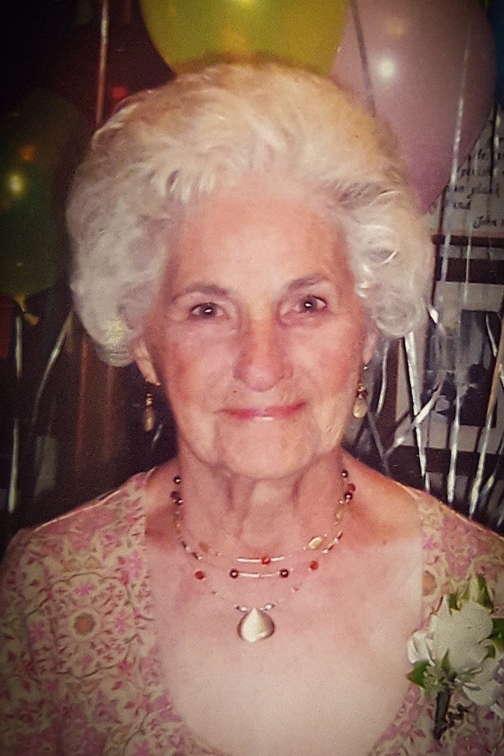 Audrey Jean Bartlett Bean Obituary Brandon, FL