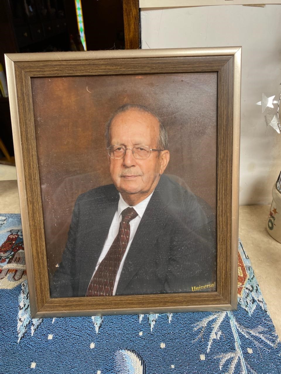 Obituary of Estel Ray Parsons