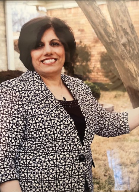 Obituary of Mrs. Enam Kassees