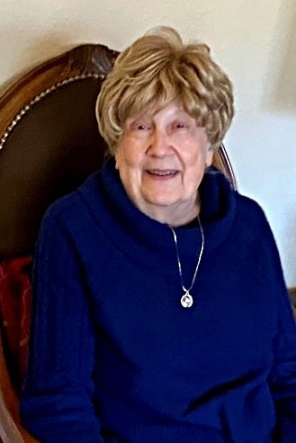 Obituary of Rebecca Anthony Willetts