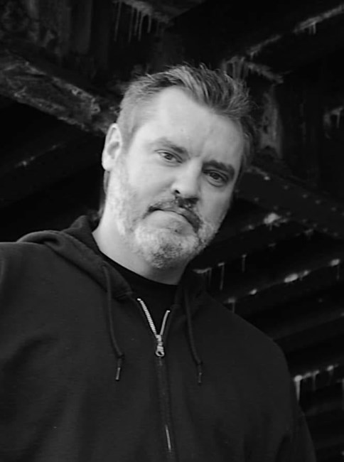 Obituary of Jeffrey Paul Ulbrich