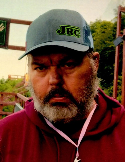 Avis de décès de William "Bill" Bruce Wilson Jr.