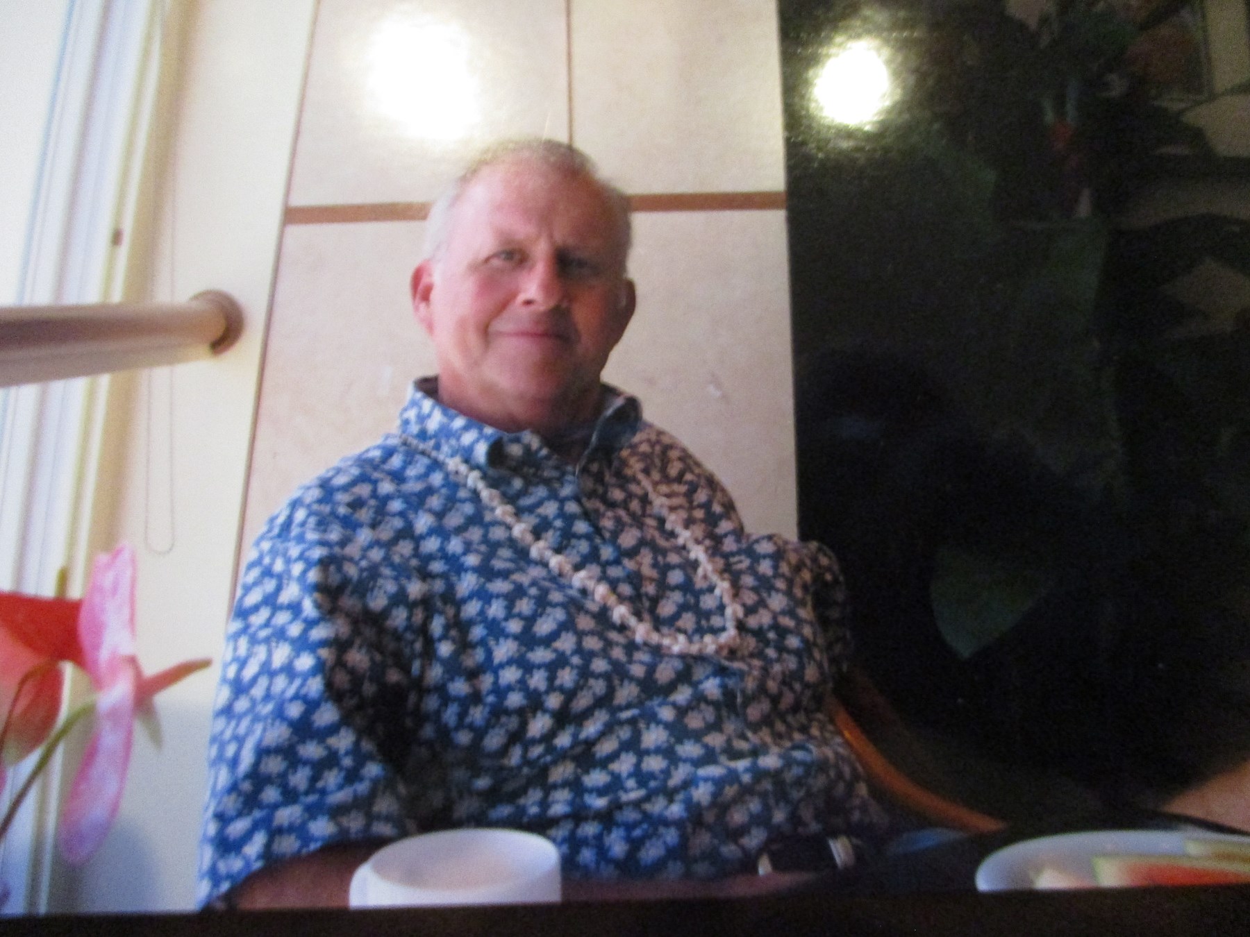 Obituary of James Bernard Condon II