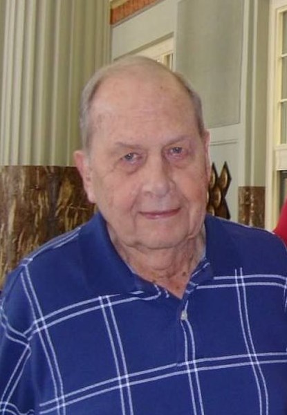 Obituary of Paul "Marv" Marvin Ayers
