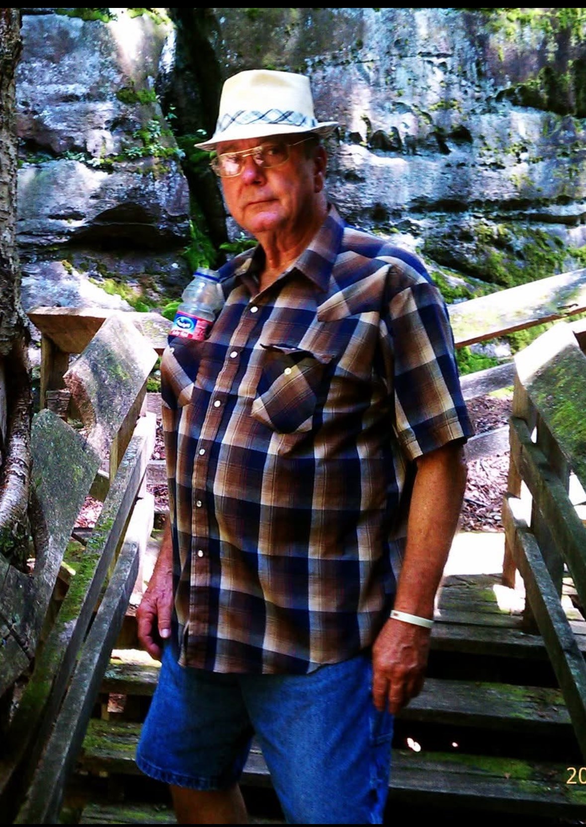 Obituary of Arthur Dean Rader Sr.