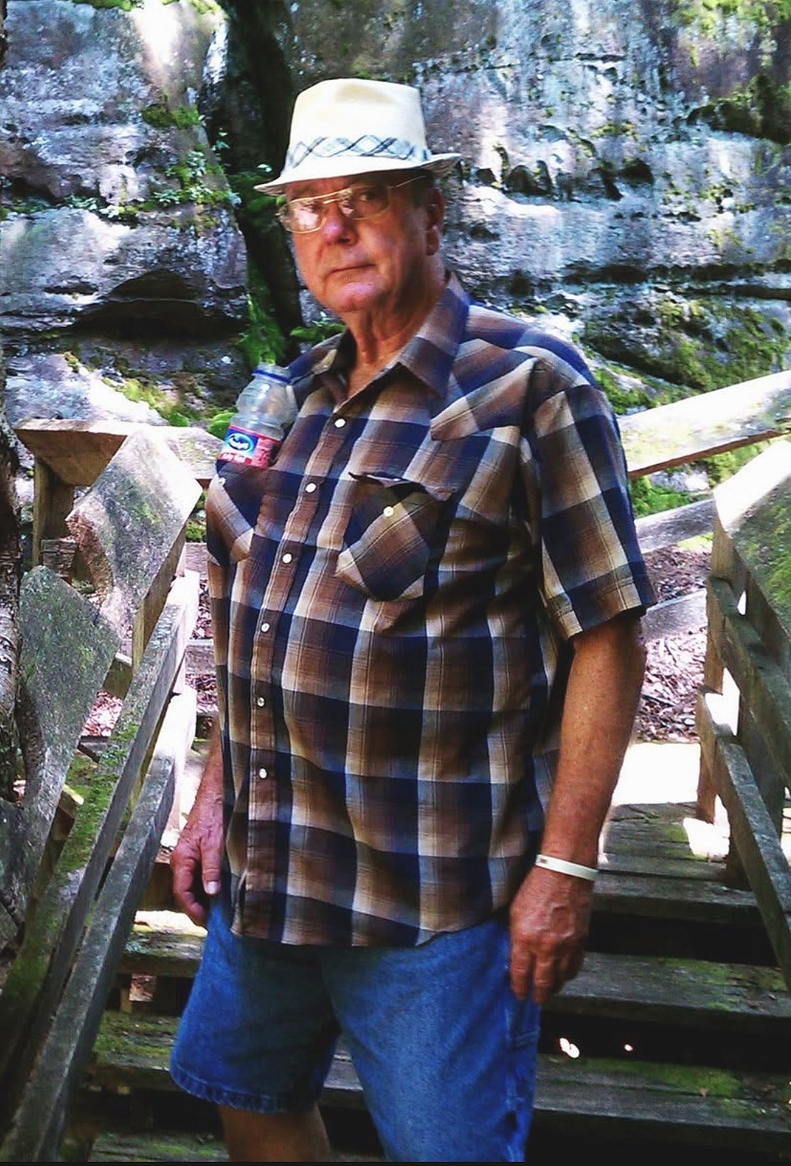 Arthur Rader Arthur Rader Obituary - Victoria, TX