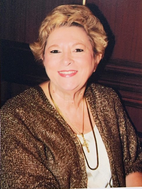 Obituary of Connie Ann Higgins