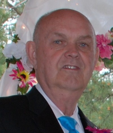 Obituary of Reed Allen George