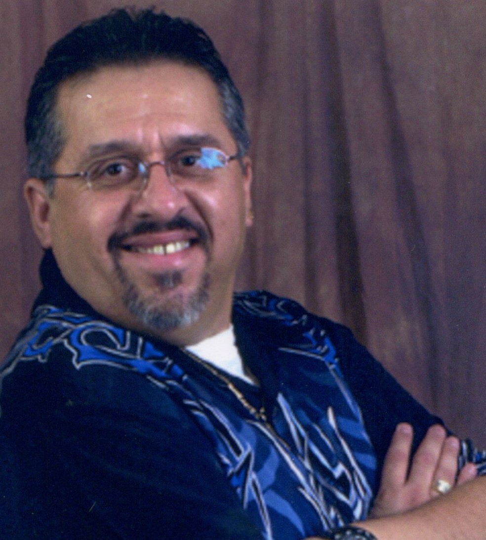 Obituary of Stephen Sebastian Cruz