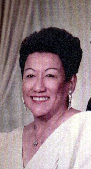 Obituary of Mondie Navarro