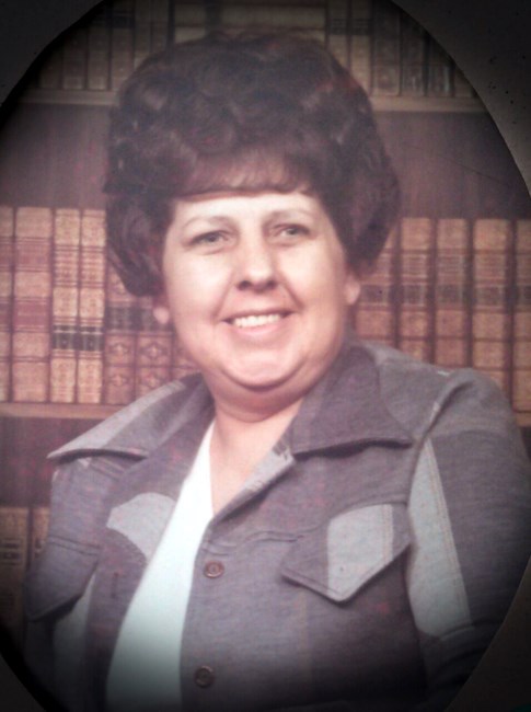 Obituary of Jean Louise Louch