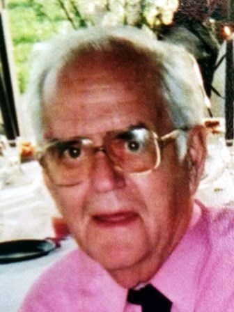 Obituary of George Edward Griffin Jr.